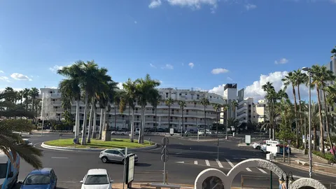 Pis de 60 m² a San Bartolomé de Tirajana
