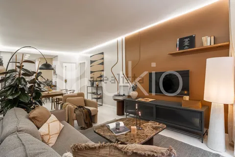 Pis de 67 m² a Madrid