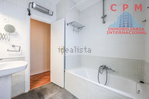 Appartement 87 m² à Madrid
