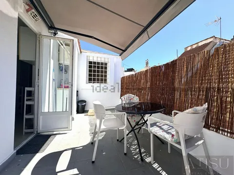 Pis de 50 m² a Benidorm
