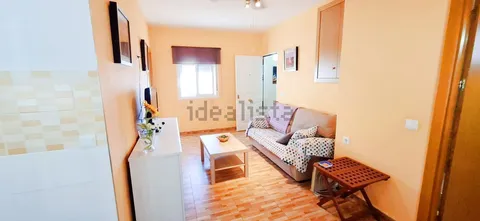 Piso de 48 m² en Málaga (2/12)