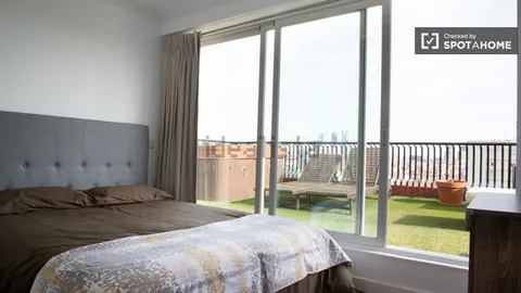 Pis de 115 m² a Madrid