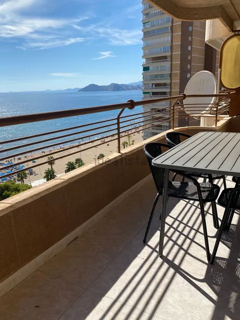 Pis de 65 m² a Benidorm