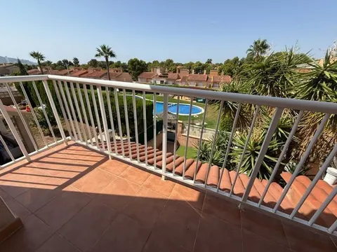 Casa de 130 m² a la Nucia