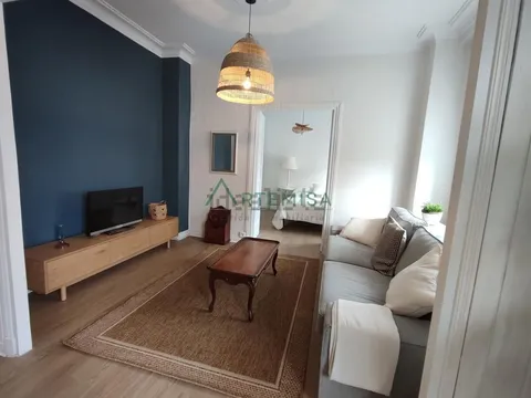 Flat 148 m² in Ferrol