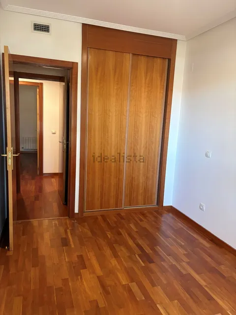 Pis de 119 m² a Madrid
