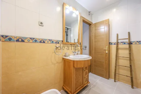 Appartamento 150 m² a Madrid
