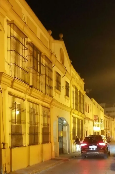 Wohnung 55 m² in Jerez de la Frontera