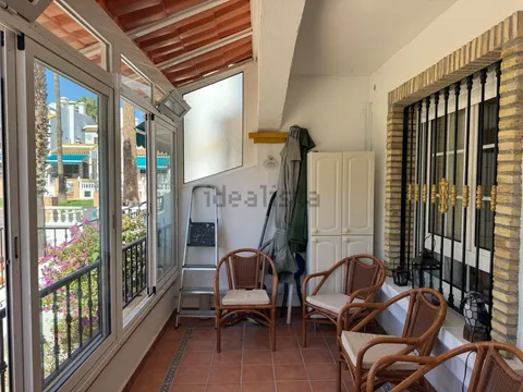 Casa de 120 m² a Oriola