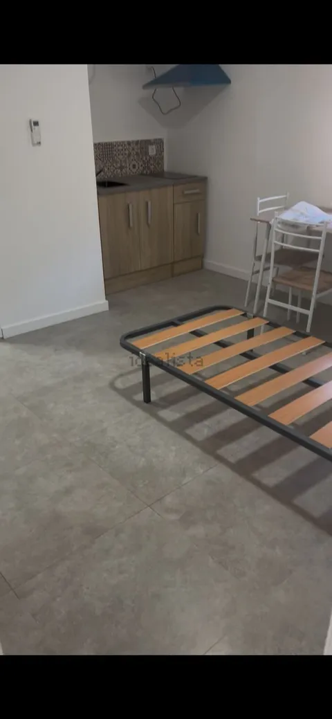 Pis de 25 m² a Muro (2/10)