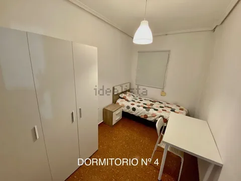 Habitació de lloguer, València