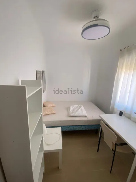 Pis de 90 m² a Múrcia