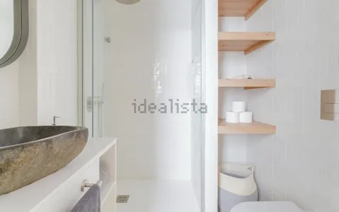 Flat 49 m² in Madrid
