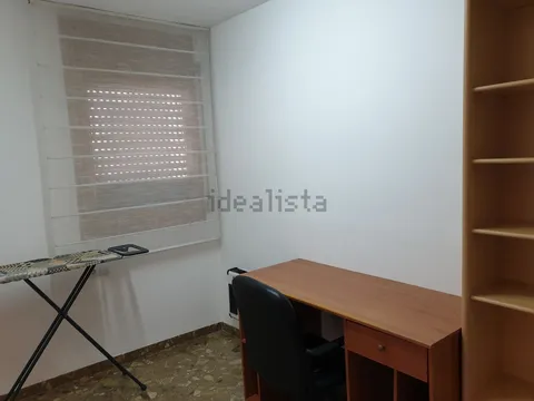 Pis de 105 m² a Lleida