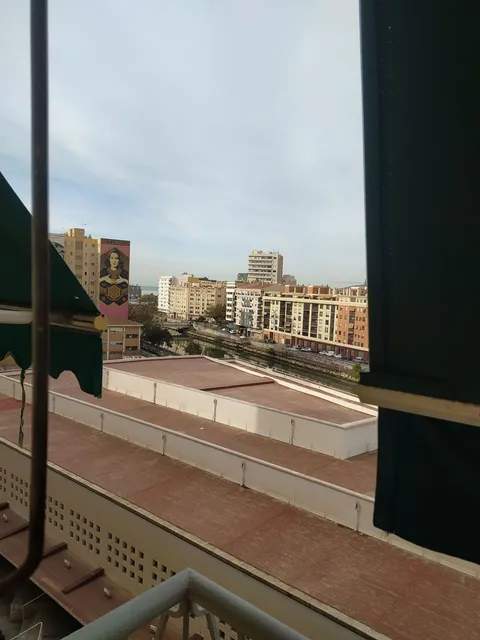 Wohnung 105 m² in Málaga (2/15)