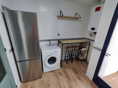 Pis de 58 m² a Valdepeñas