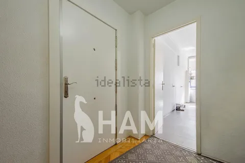 Habitación en alquiler, Madrid