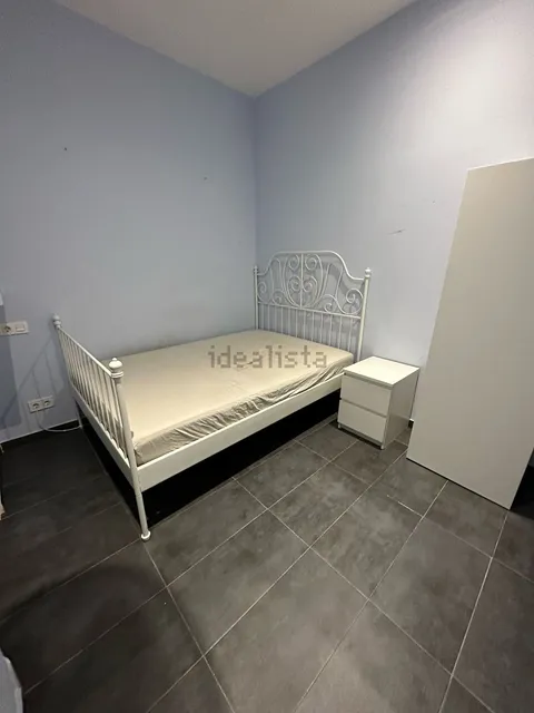 Habitació de lloguer, Bilbao