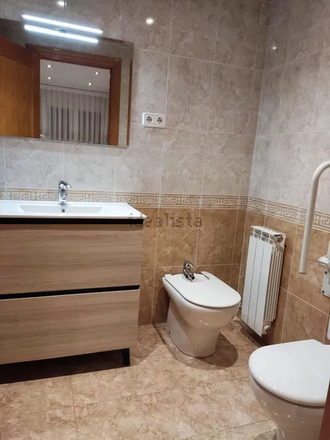 Piso de 85 m² en Lérida