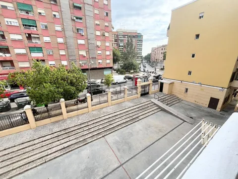 Pis de 60 m² a València