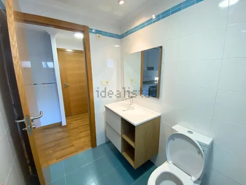 Pis de 38 m² a Vigo
