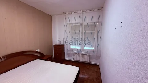 Habitació de lloguer, Vitòria