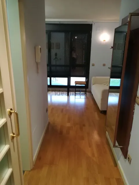 Pis de 40 m² a Lleó