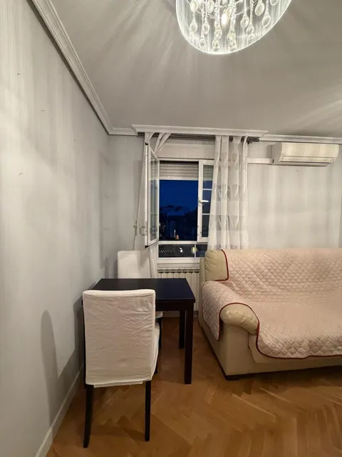 Pis de 65 m² a Madrid