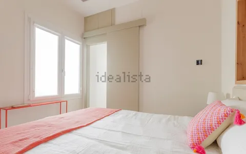 Flat 49 m² in Madrid