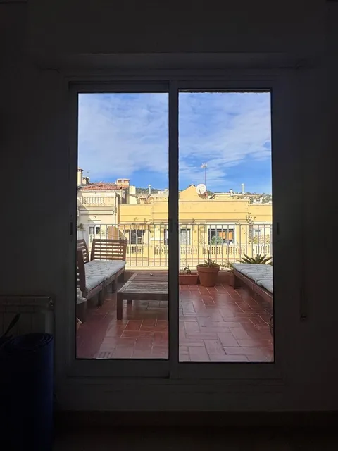 Chambre à louer, Barcelone