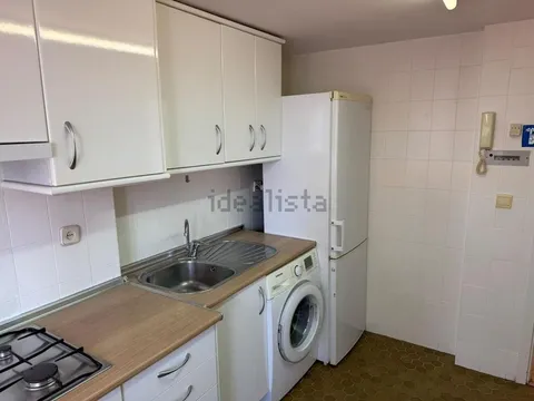Pis de 111 m² a Madrid