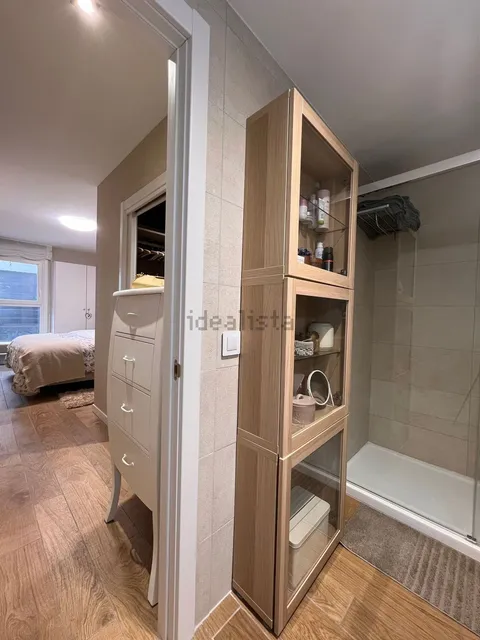 Pis de 114 m² a Pamplona