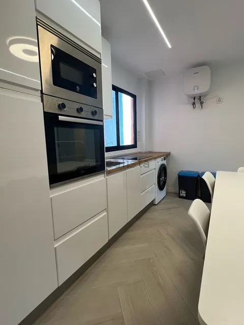 Habitació de lloguer, Las Palmas de Gran Canaria