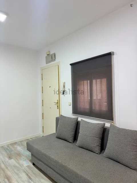 Pis de 30 m² a Madrid