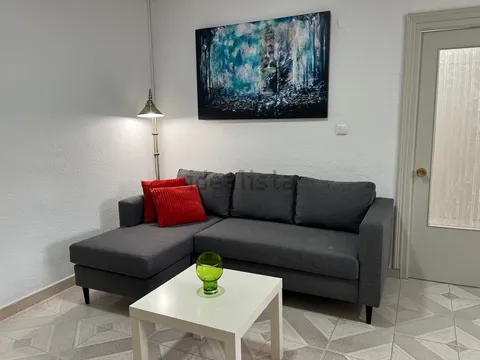Zimmer zur Miete, Granada