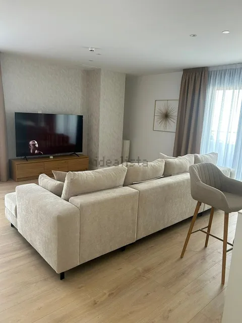 Pis de 168 m² a Màlaga