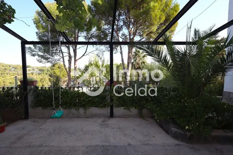 Casa 136 m² a Chiva