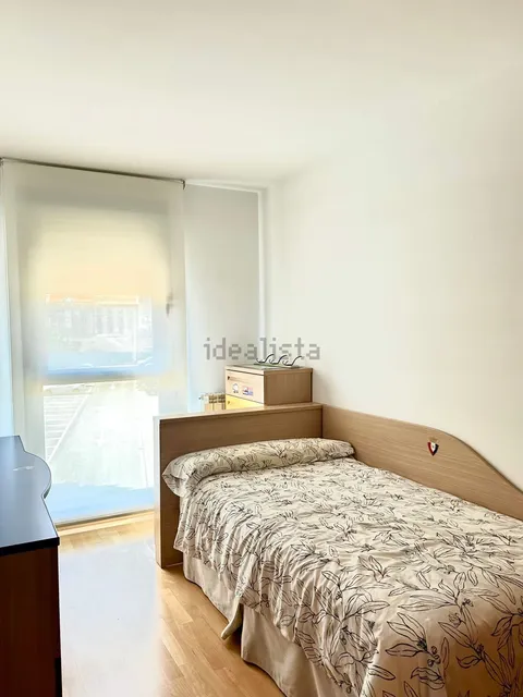 Flat 92 m² in Tudela
