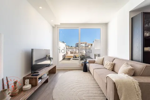 Appartement 100 m² à Fuengirola