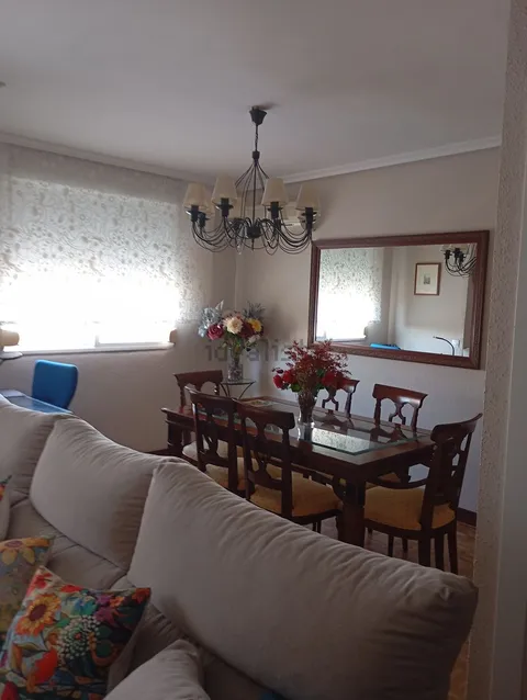 Pis de 85 m² a Sevilla