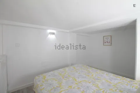Pis de 35 m² a Madrid