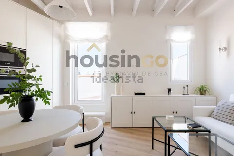 Appartamento 69 m² a Madrid