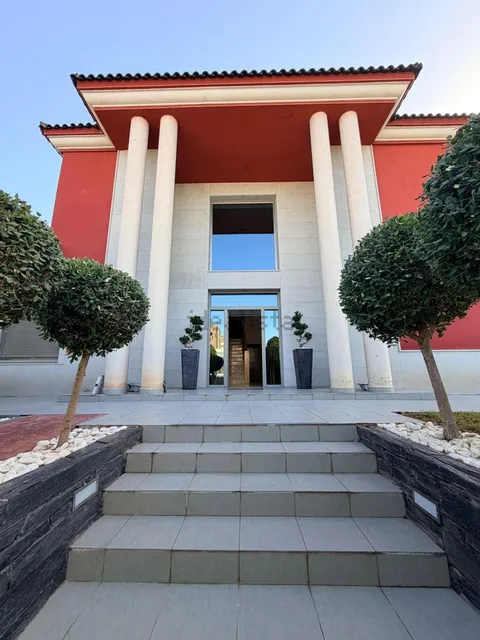 Casa 600 m² a Elx / Elche