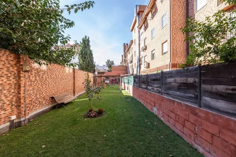 Appartamento 55 m² a Madrid