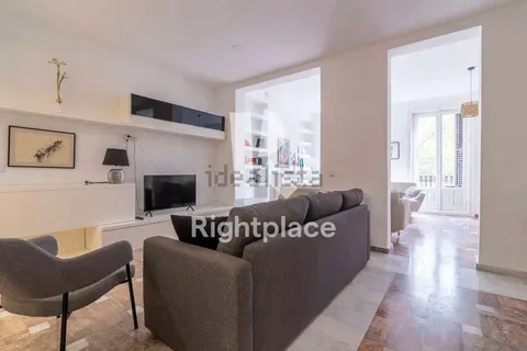 Pis de 146 m² a Madrid