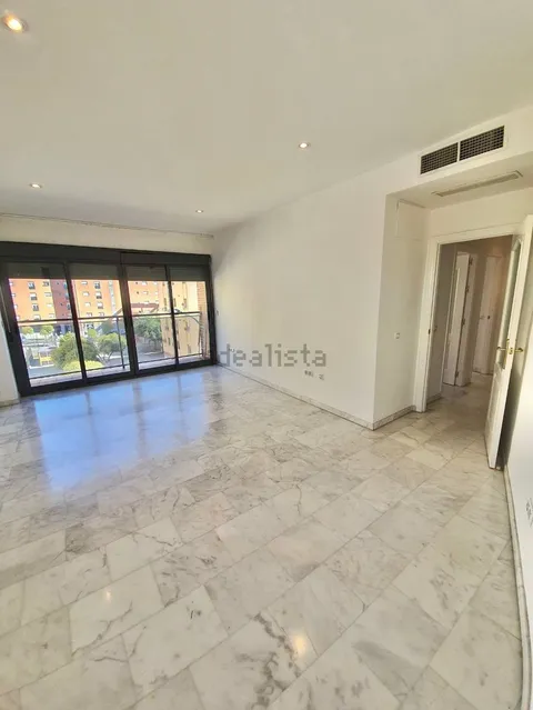 Квартира 70 м² в Севилье
