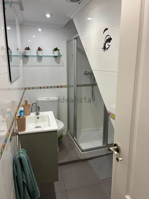 Квартира 40 м² у Bermeo