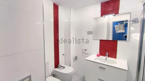 Appartement 89 m² à Málaga