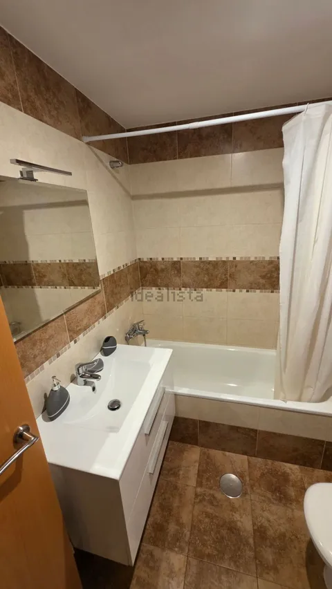 Piso de 104 m² en La Carolina