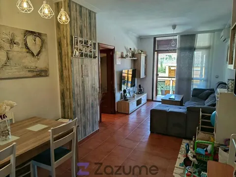 Квартира 85 м² у Alcalá de Guadaíra